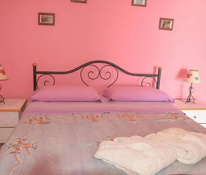 Appartamento Bellavista Letto
