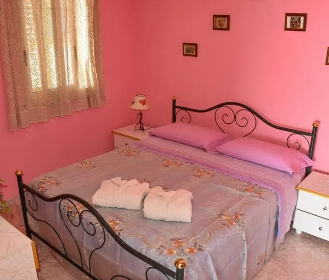 Appartamento Bellavista Letto