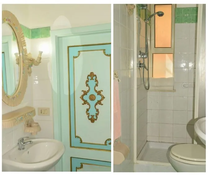 Baia Blu Bagno