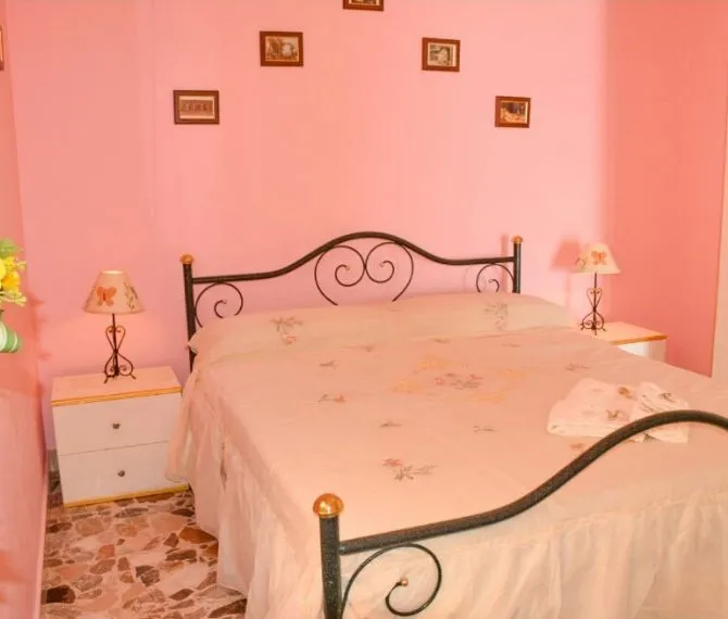Baia Blu Letto