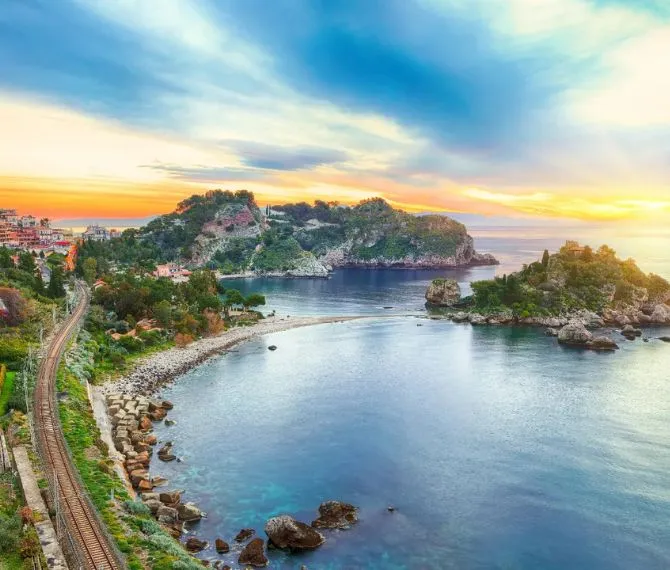 Isola Bella